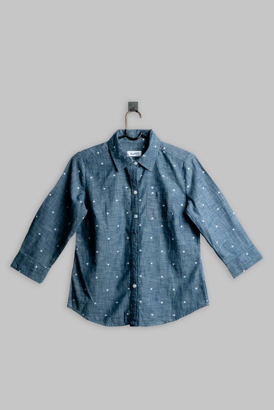 Camisa Linho Essencial